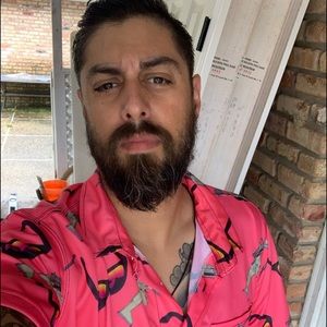 Meet your Posher, Ricardo